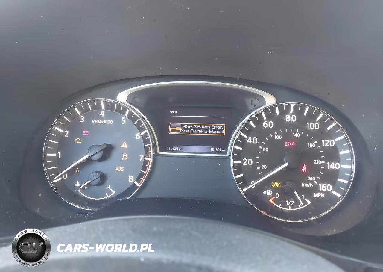2018 Nissan Pathfinder S VIN:5N1DR2MN9JC625954 - 7