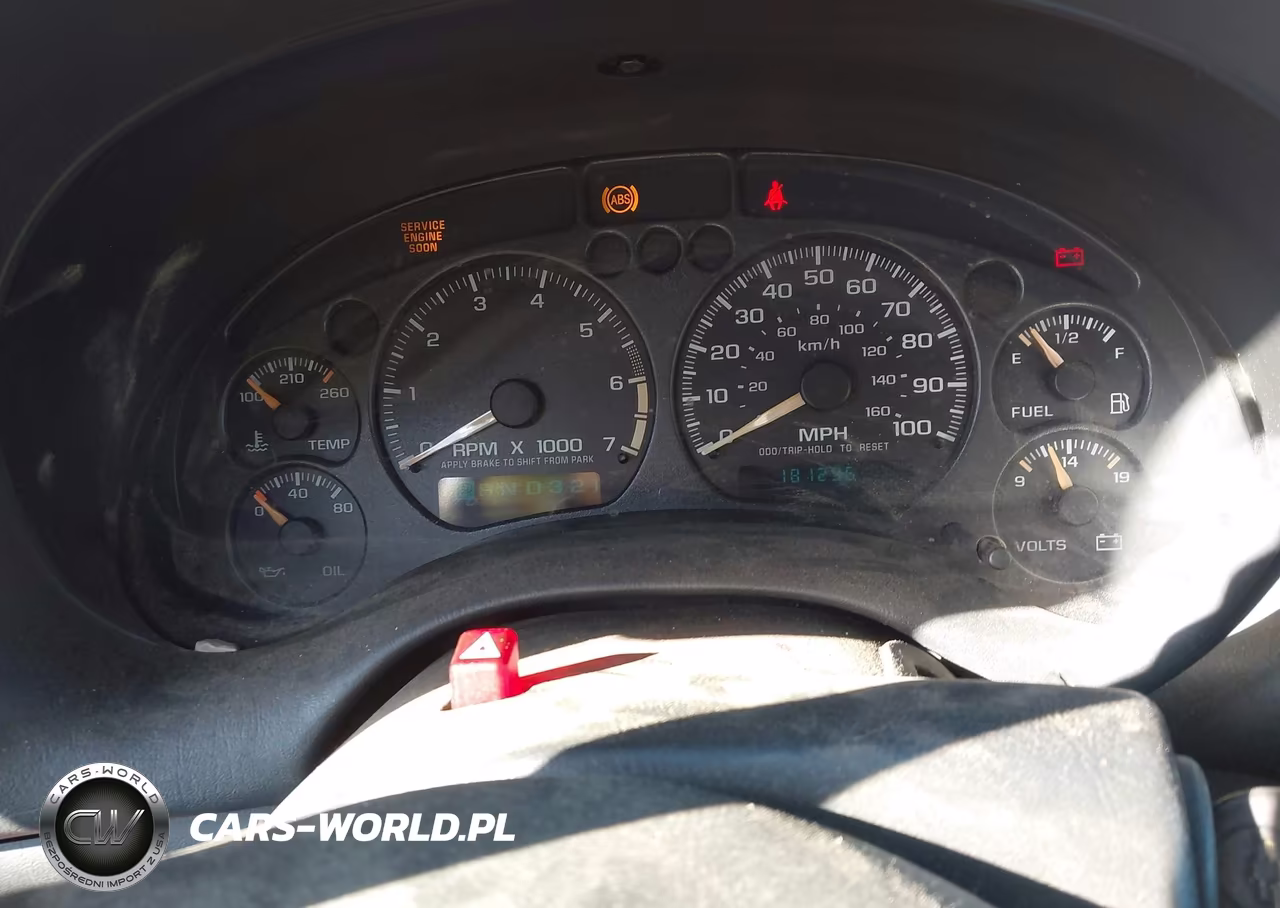 2002 Chevrolet S-10 VIN:1GCCS195128167533 - 7