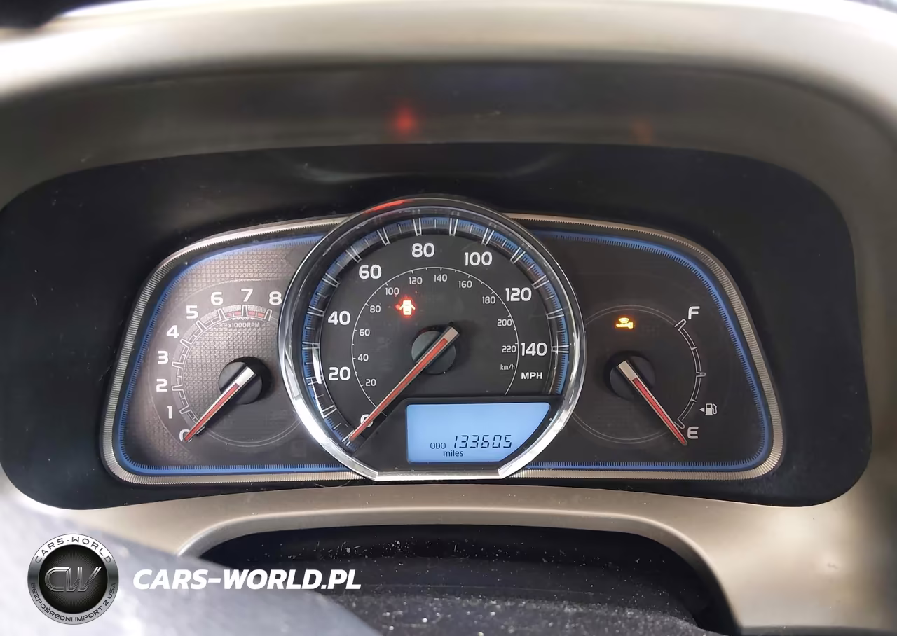 2015 Toyota Rav4 Limited VIN:2T3DFREV4FW397547 - 7