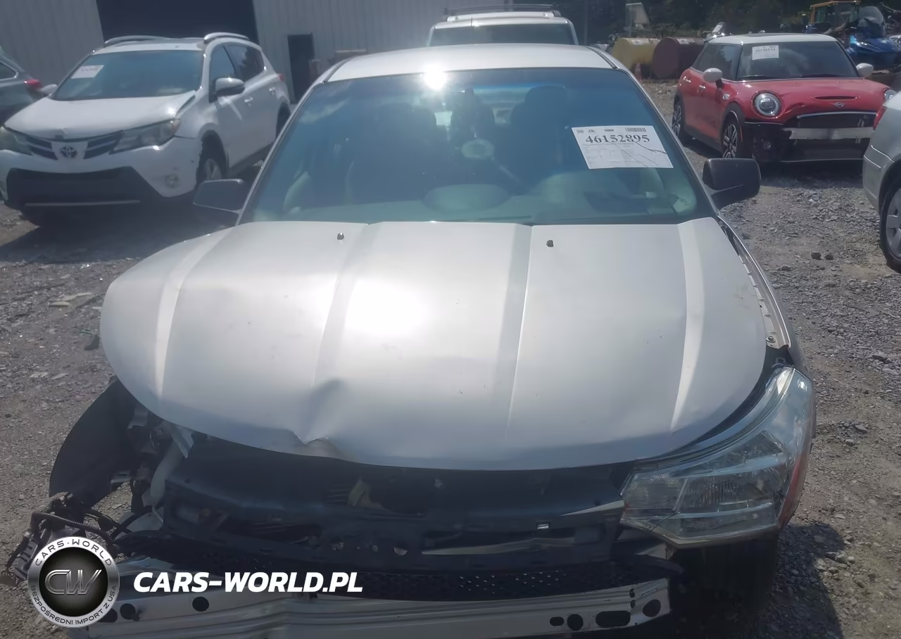 2009 Ford Focus Se VIN:1FAHP35N19W232983 - 12
