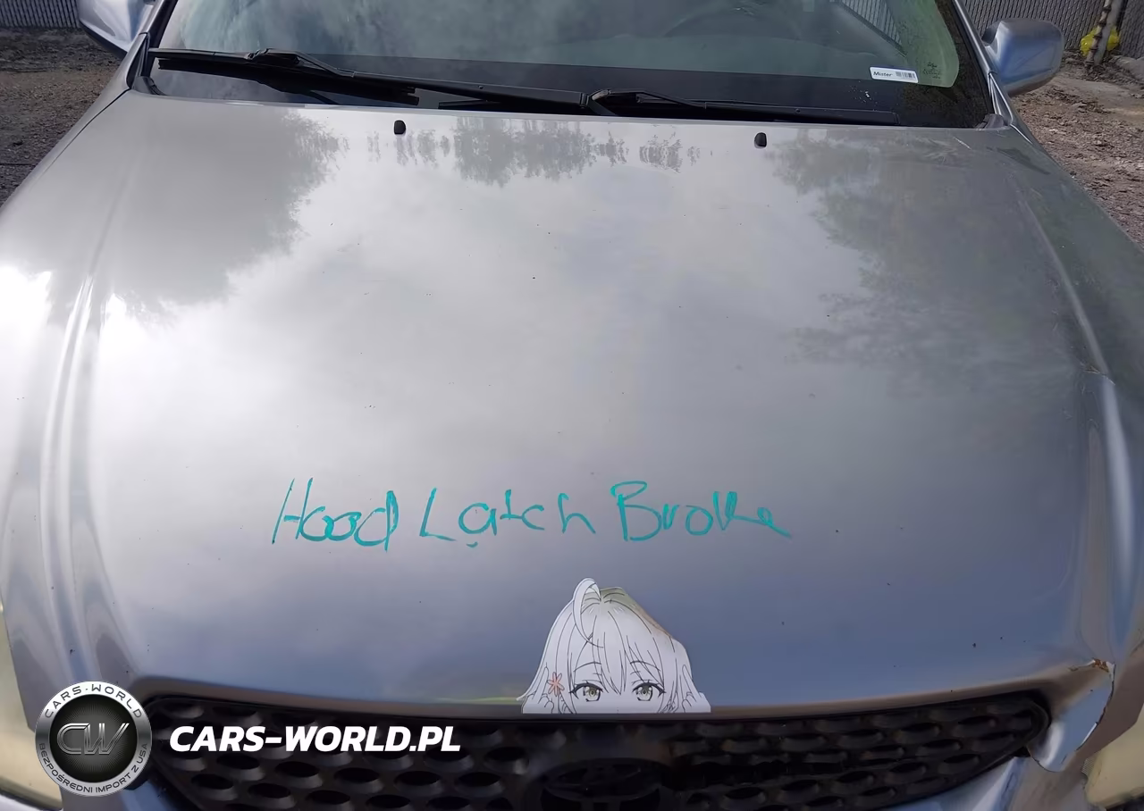 2003 Toyota Matrix Xr VIN:2T1KR32E53C026399 - 10