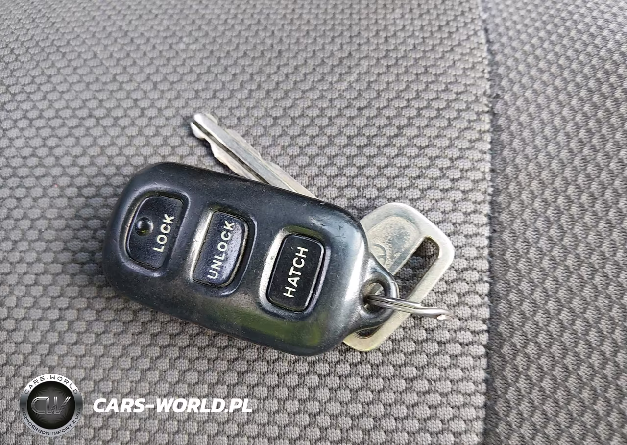 2003 Toyota Matrix Xr VIN:2T1KR32E53C026399 - 11