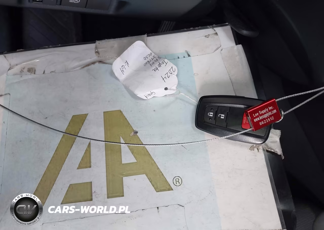 2024 Toyota Rav4 Xle VIN:2T3W1RFV4RW347600 - 11