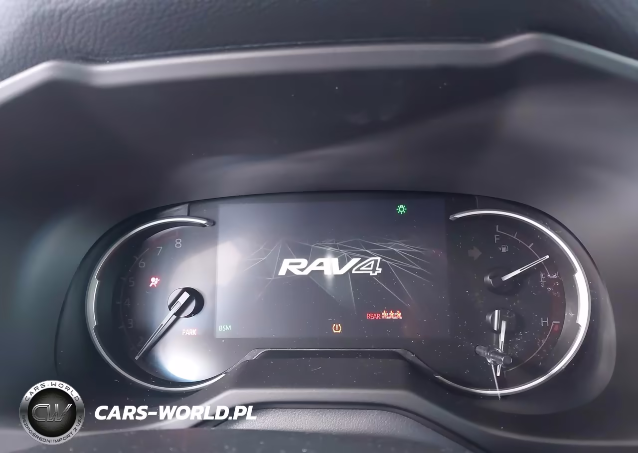 2024 Toyota Rav4 Xle VIN:2T3W1RFV4RW347600 - 7