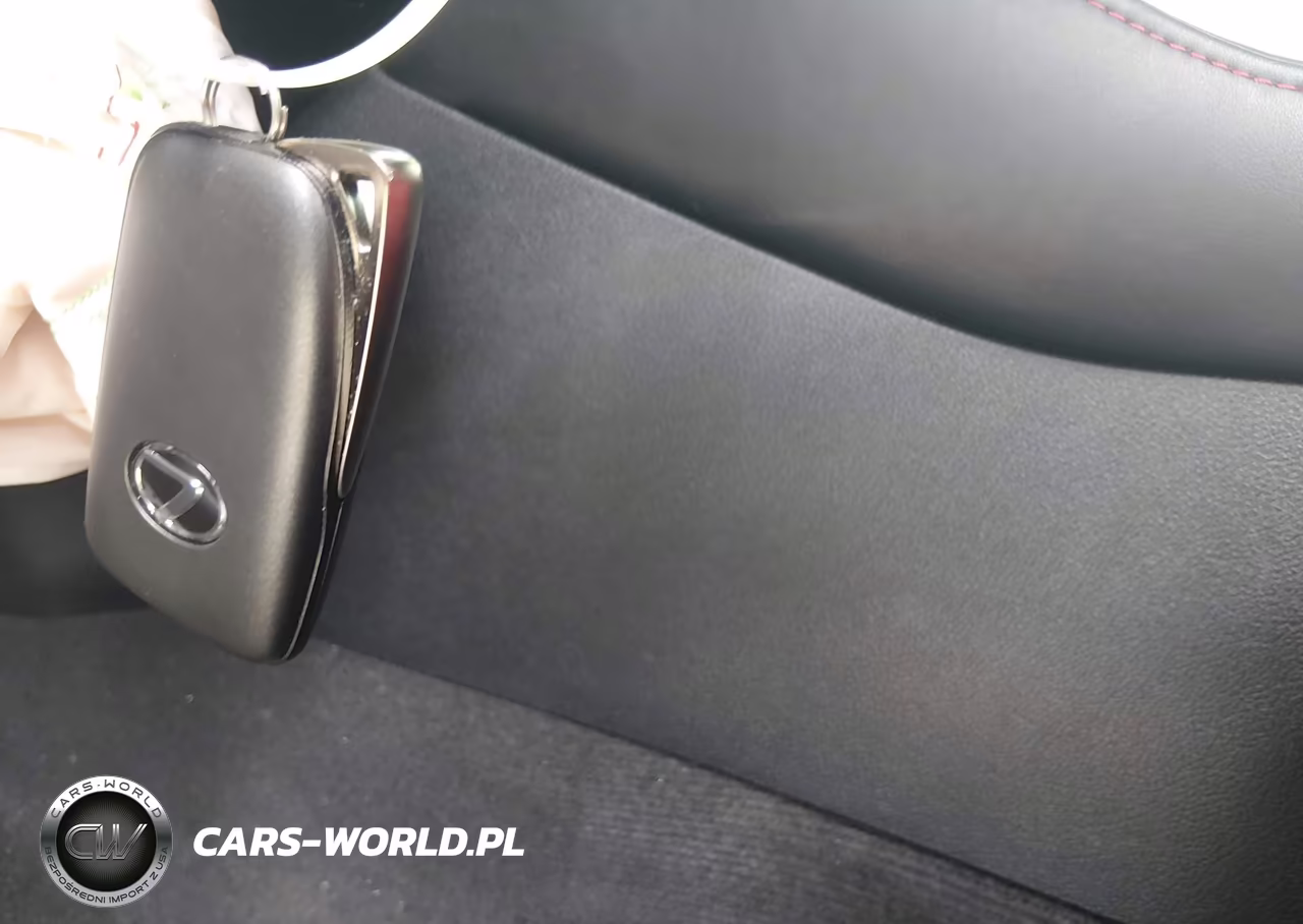 2021 Lexus Nx Nx 300 F Sport VIN:JTJSARBZ2M2185634 - 11