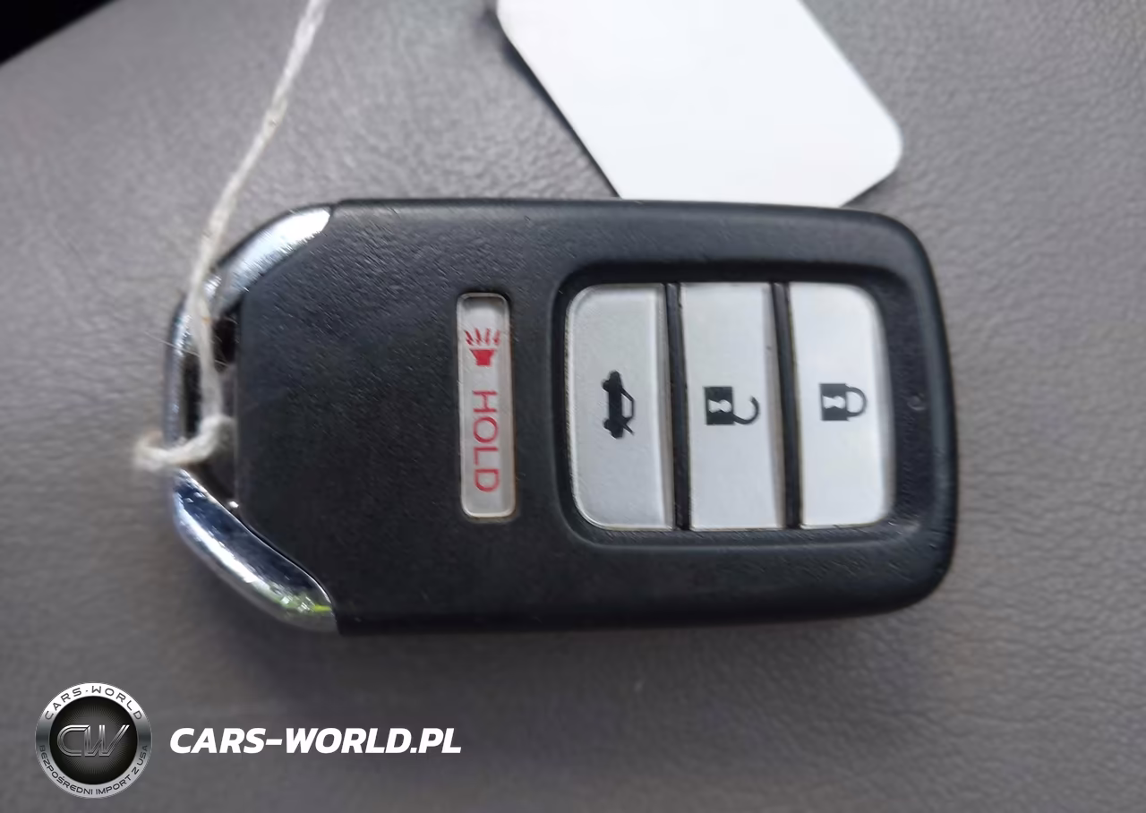 2015 Honda Civic Ex-L VIN:2HGFB2F98FH502704 - 11