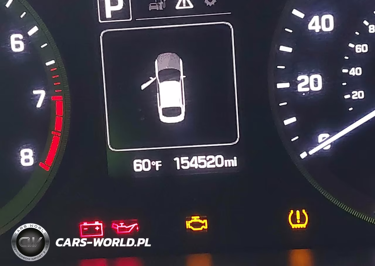 2015 Hyundai Sonata Se VIN:5NPE24AF1FH001602 - 13