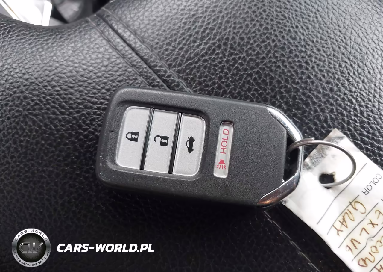 2014 Honda Accord Ex-L V-6 VIN:1HGCT2B8XEA005096 - 11