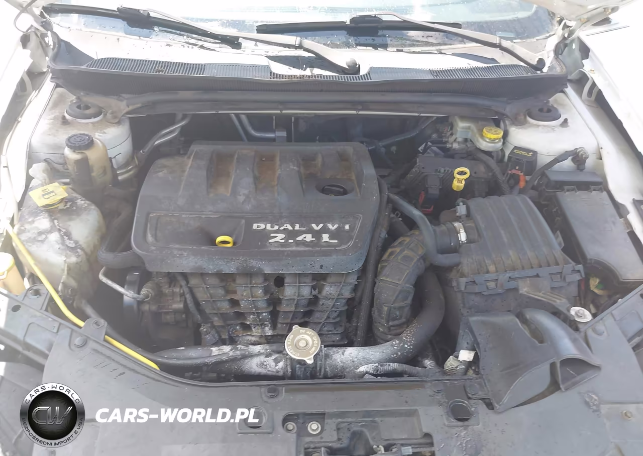 2014 Chrysler 200 Touring VIN:1C3CCBBB7EN185130 - 10