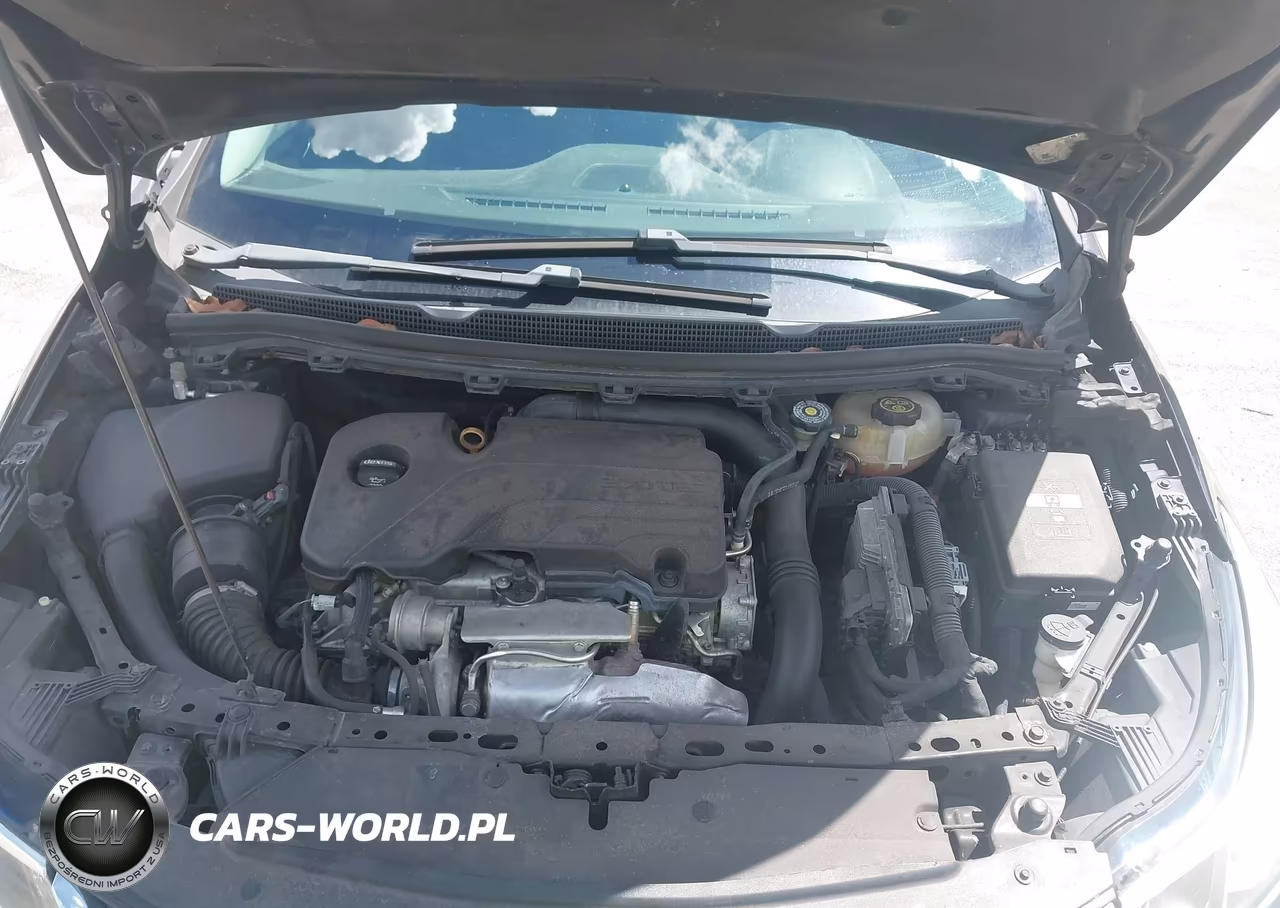 2019 Chevrolet Cruze Ls VIN:1G1BC5SMXK7148396 - 10