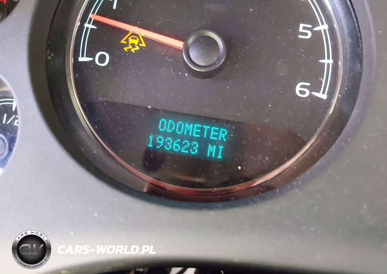2008 Chevrolet Suburban 1500 Ltz VIN:3GNFK163X8G110631 - 20