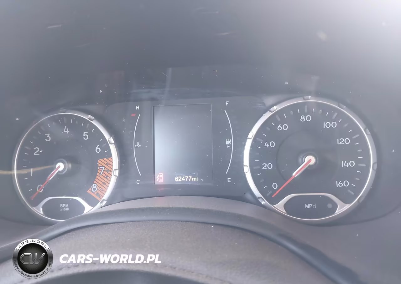 2022 Jeep Renegade Sport 4X4 VIN:ZACNJDA10NPP00259 - 7