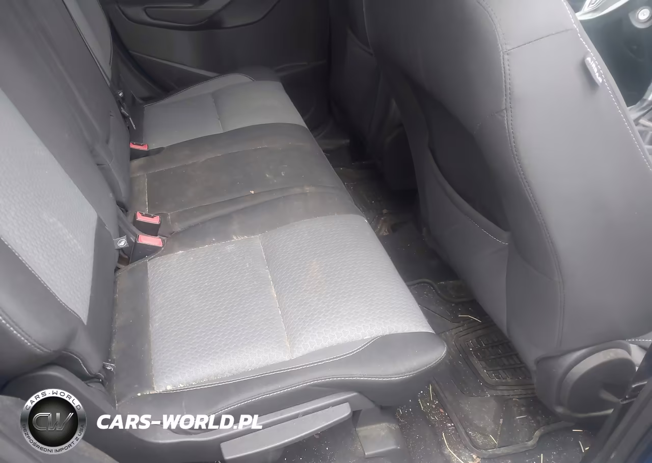 2017 Ford Escape Se VIN:1FMCU9G97HUB57275 - 8
