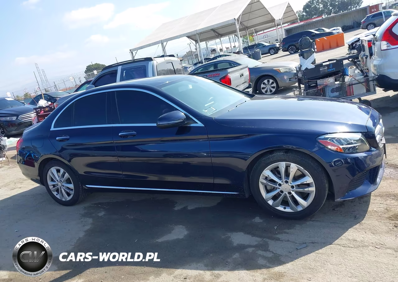 2019 Mercedes-Benz C 300 VIN:WDDWF8DB8KR502620 - 13