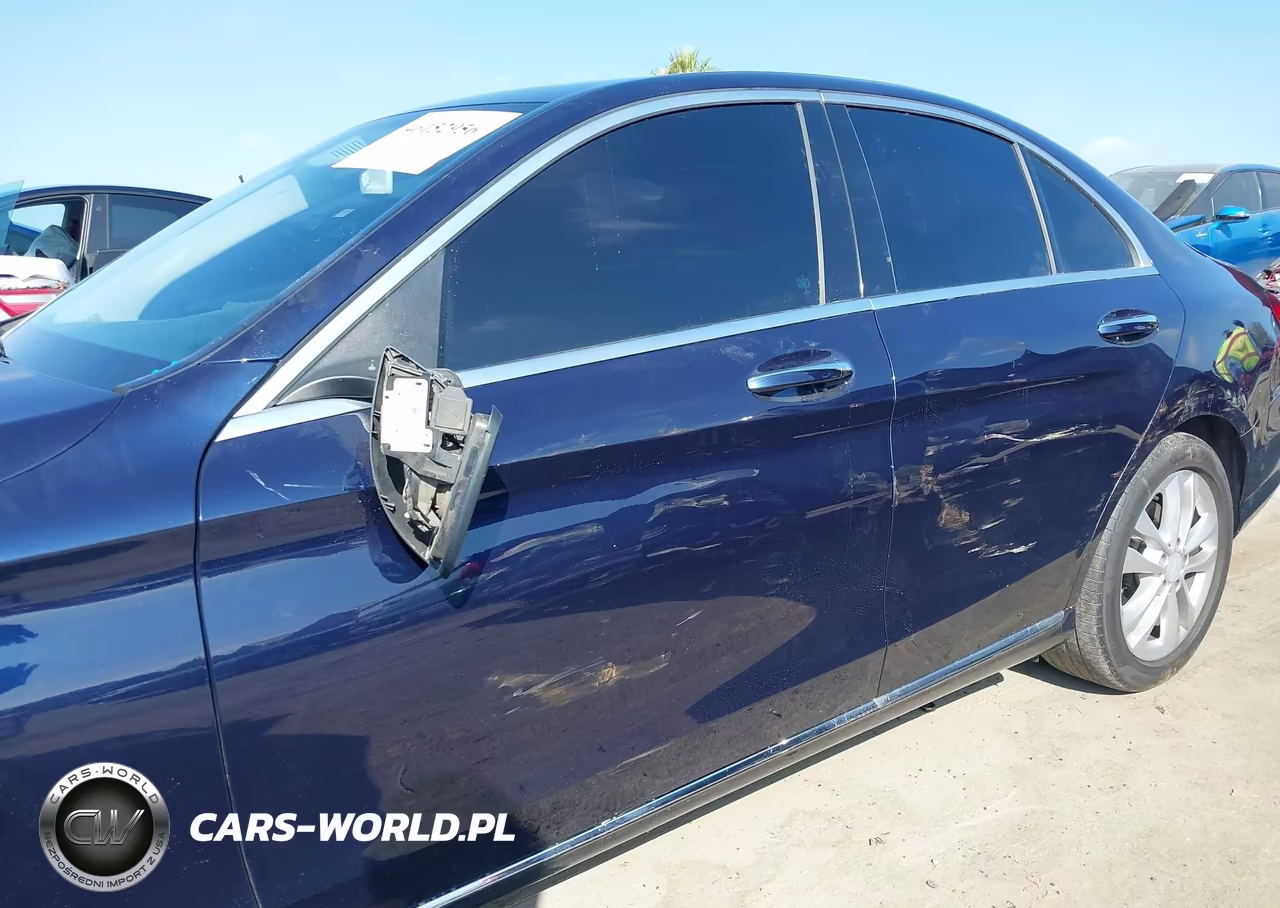 2019 Mercedes-Benz C 300 VIN:WDDWF8DB8KR502620 - 6