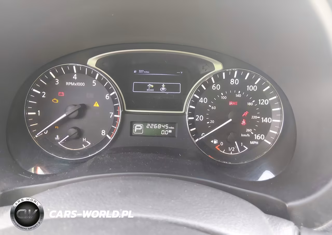 2014 Nissan Altima 2.5 S VIN:1N4AL3AP9EC183077 - 7