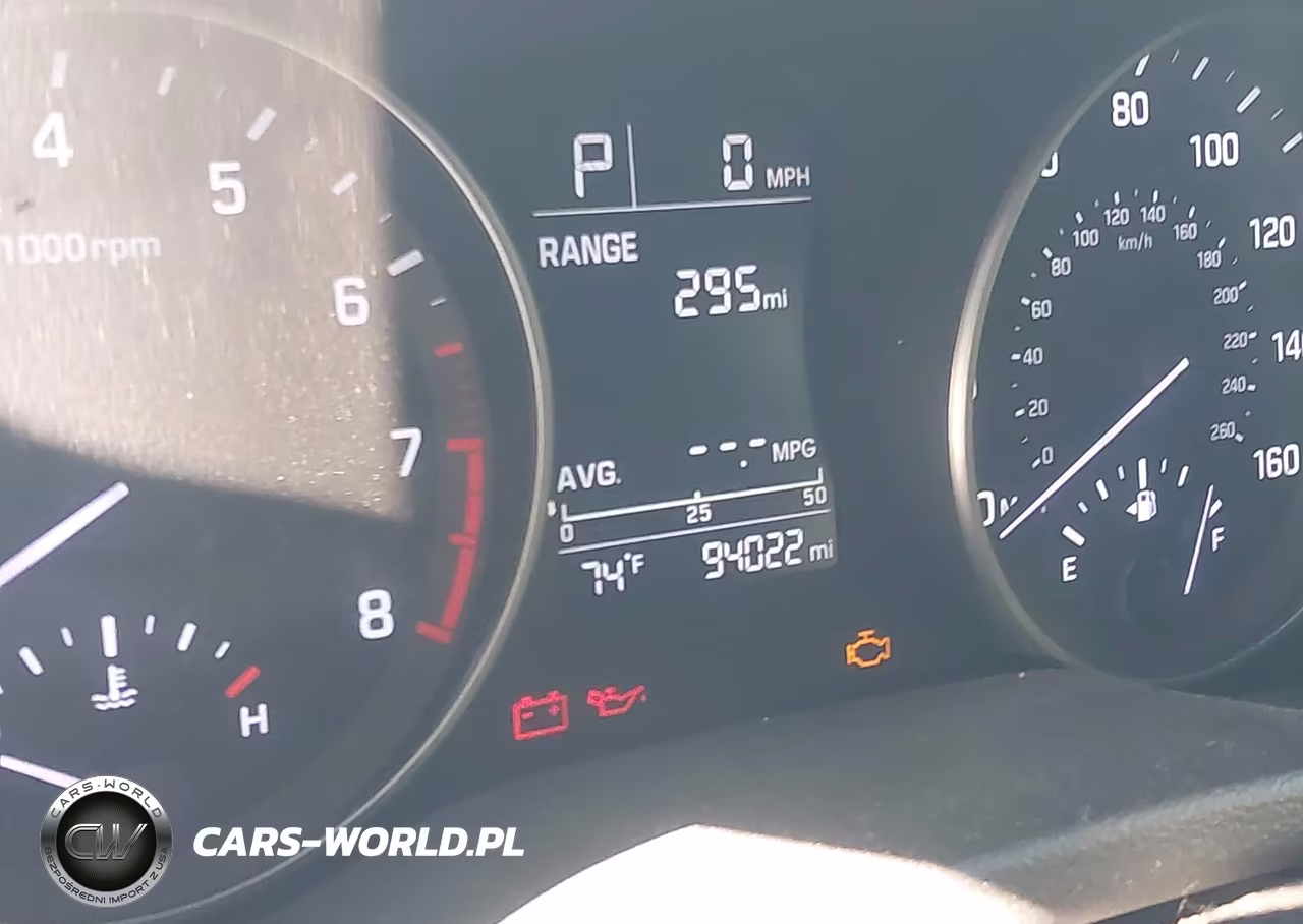 2017 Hyundai Elantra Se VIN:5NPD74LF3HH077416 - 7