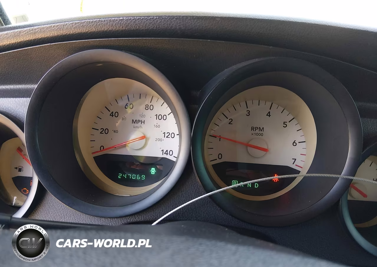 2006 Dodge Charger VIN:2B3KA43G96H381133 - 7