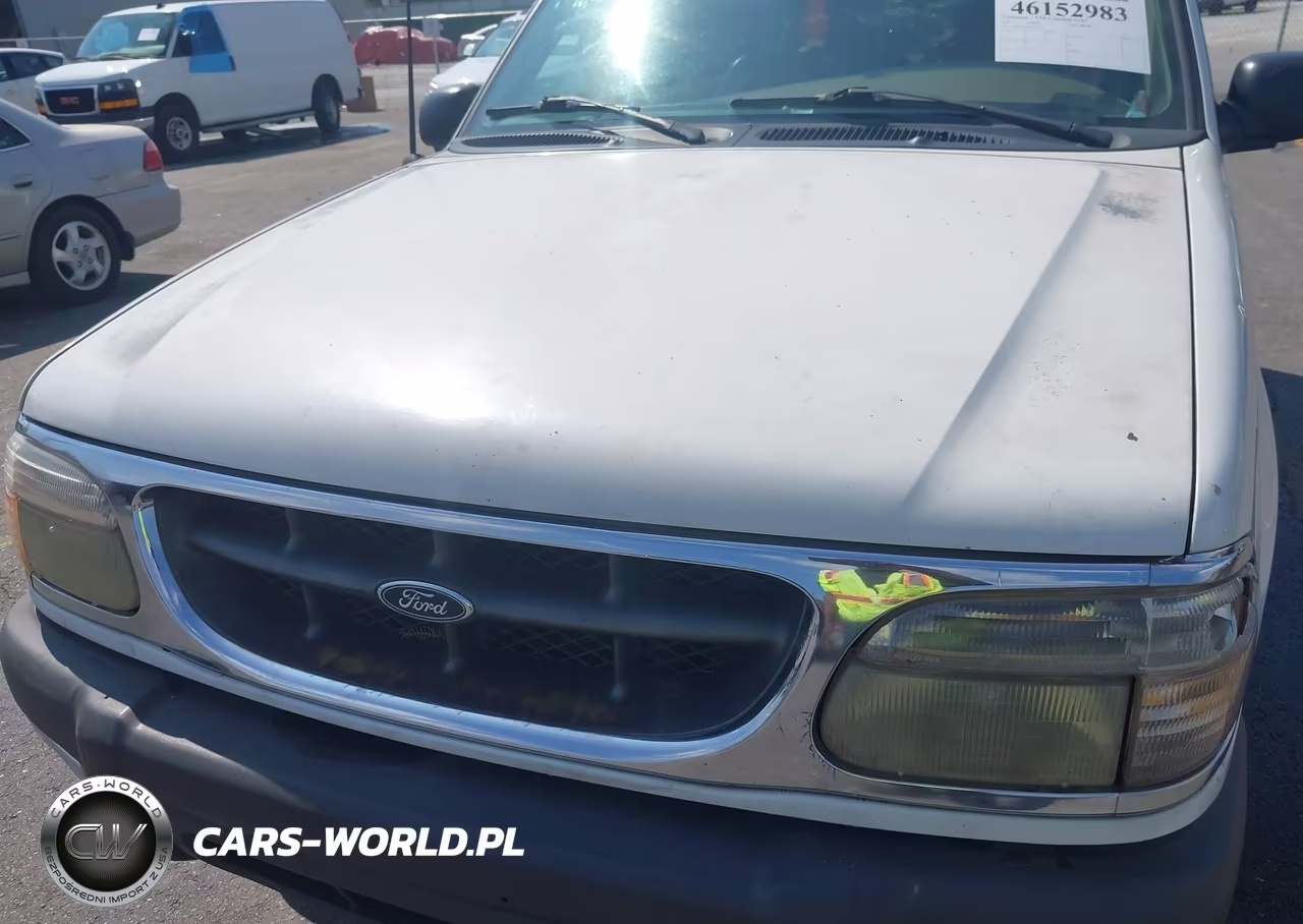 2001 Ford Explorer Xlt VIN:1FMZU63E11ZA27318 - 10