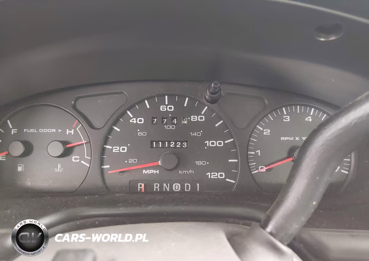 2001 Ford Taurus Lx VIN:1FAFP52U51G109510 - 7