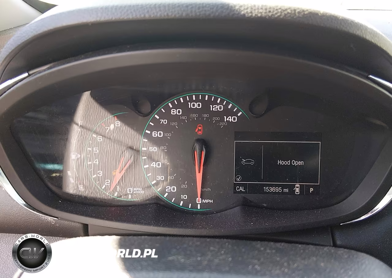 2017 Chevrolet Trax Ls VIN:KL7CJKSB2HB215803 - 7