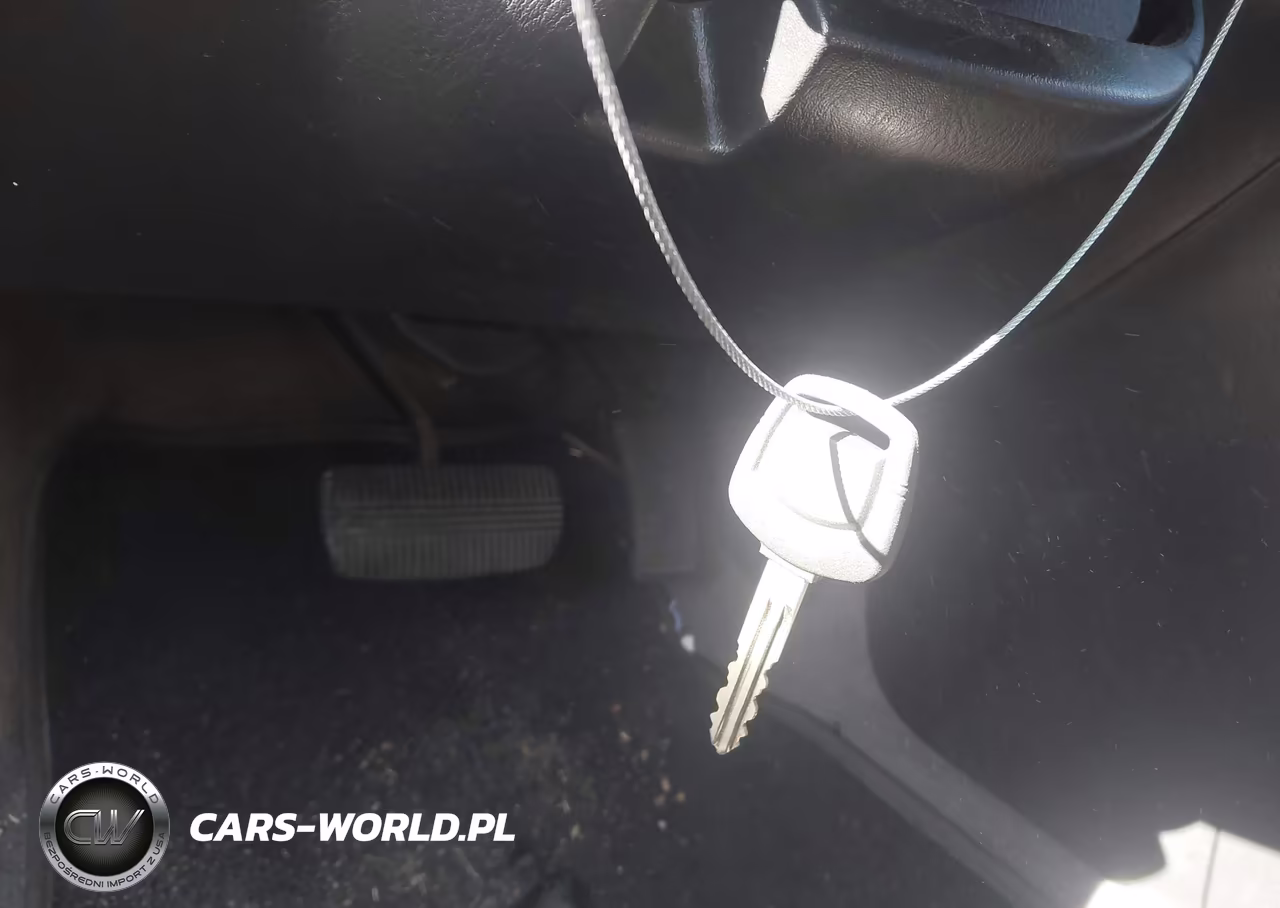 2002 Nissan Maxima Gle VIN:JN1DA31A72T322548 - 11