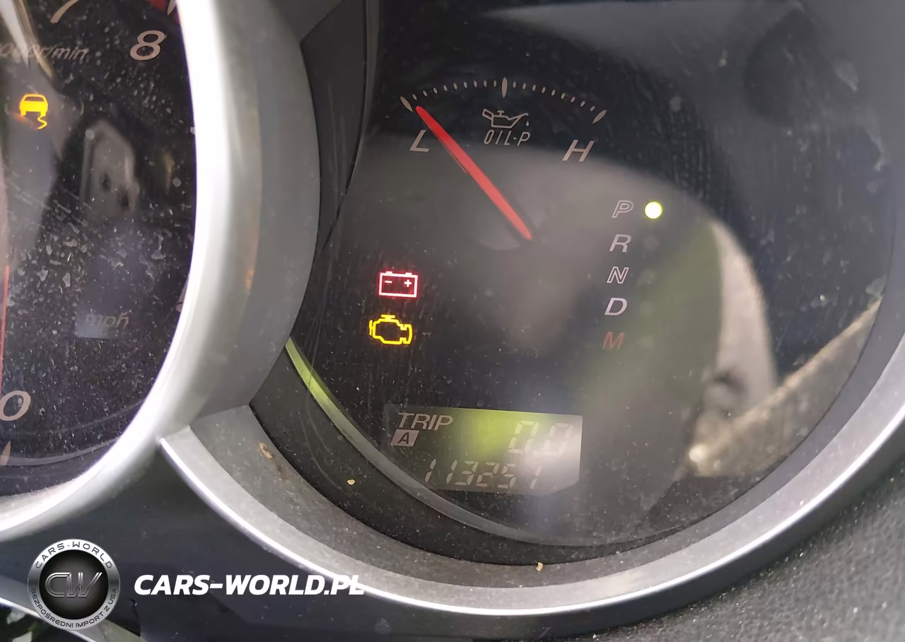 2004 Mazda Rx-8 Sport Automatic VIN:JM1FE17N840121951 - 12