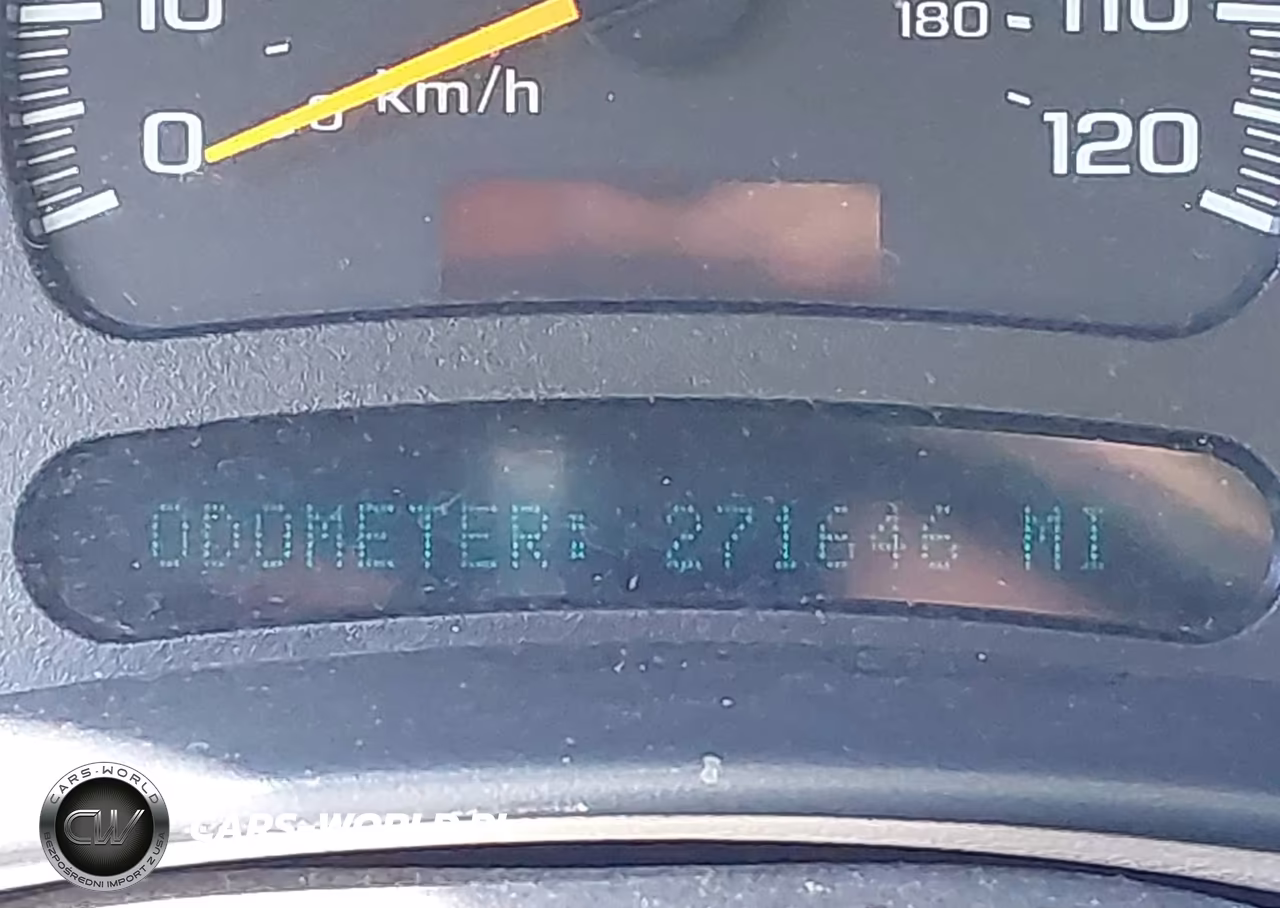 2005 Chevrolet Suburban 1500 Z71 VIN:3GNFK16Z75G226448 - 12