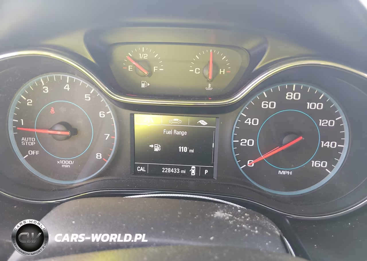 2018 Chevrolet Cruze Lt Auto VIN:1G1BE5SM2J7167419 - 7