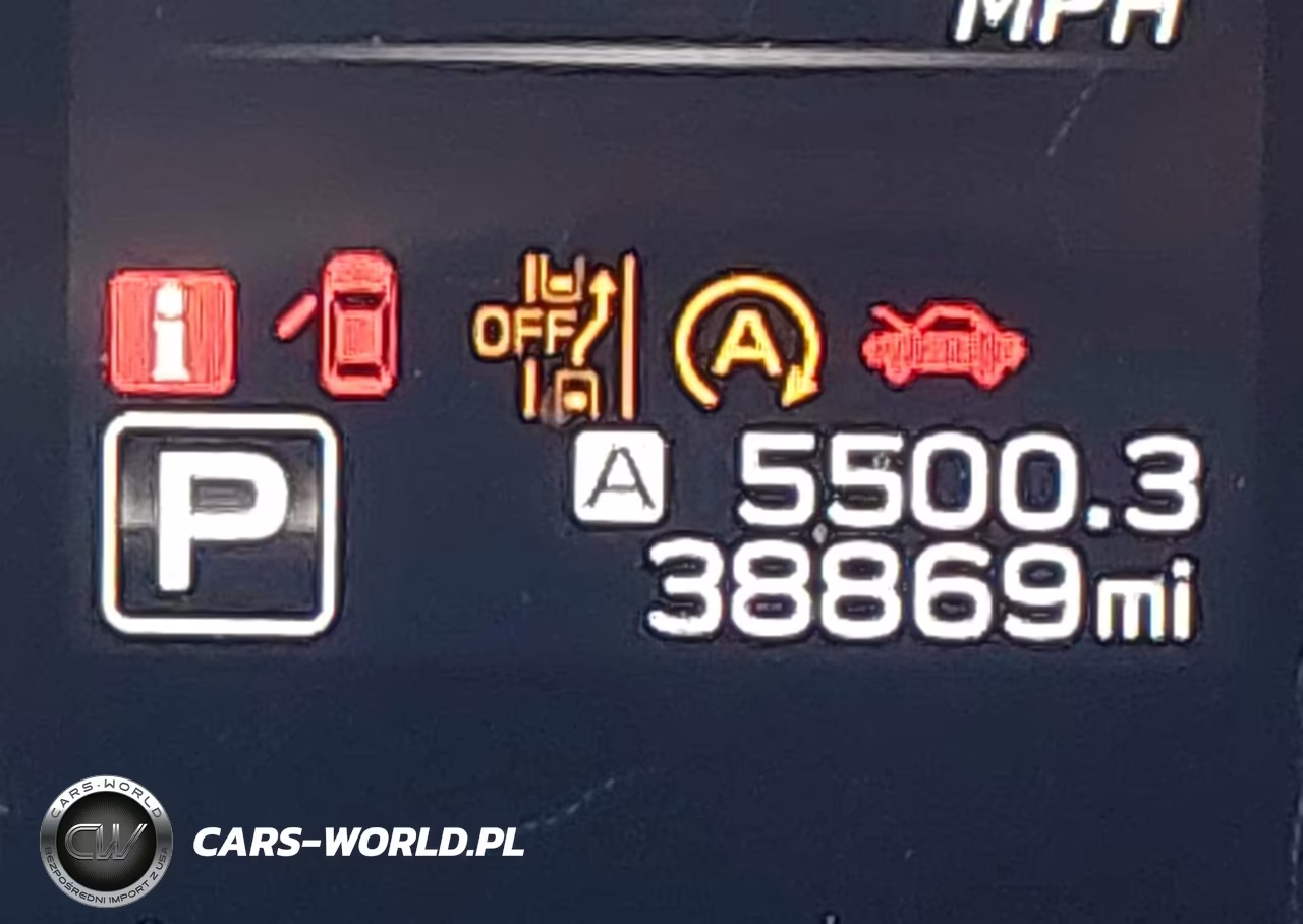 2024 Subaru Outback Wilderness VIN:4S4BTGSD0R3288036 - 14