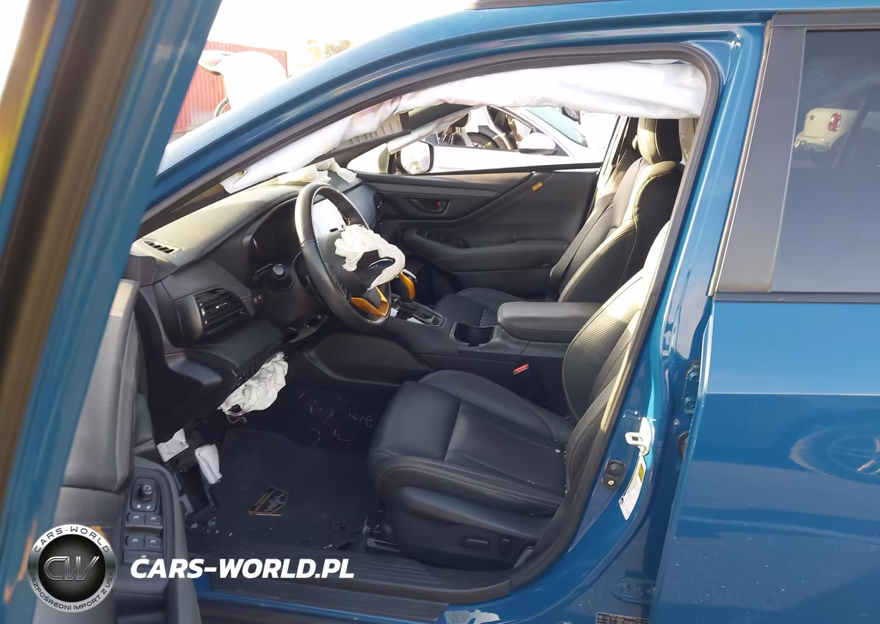 2024 Subaru Outback Wilderness VIN:4S4BTGSD0R3288036 - 5