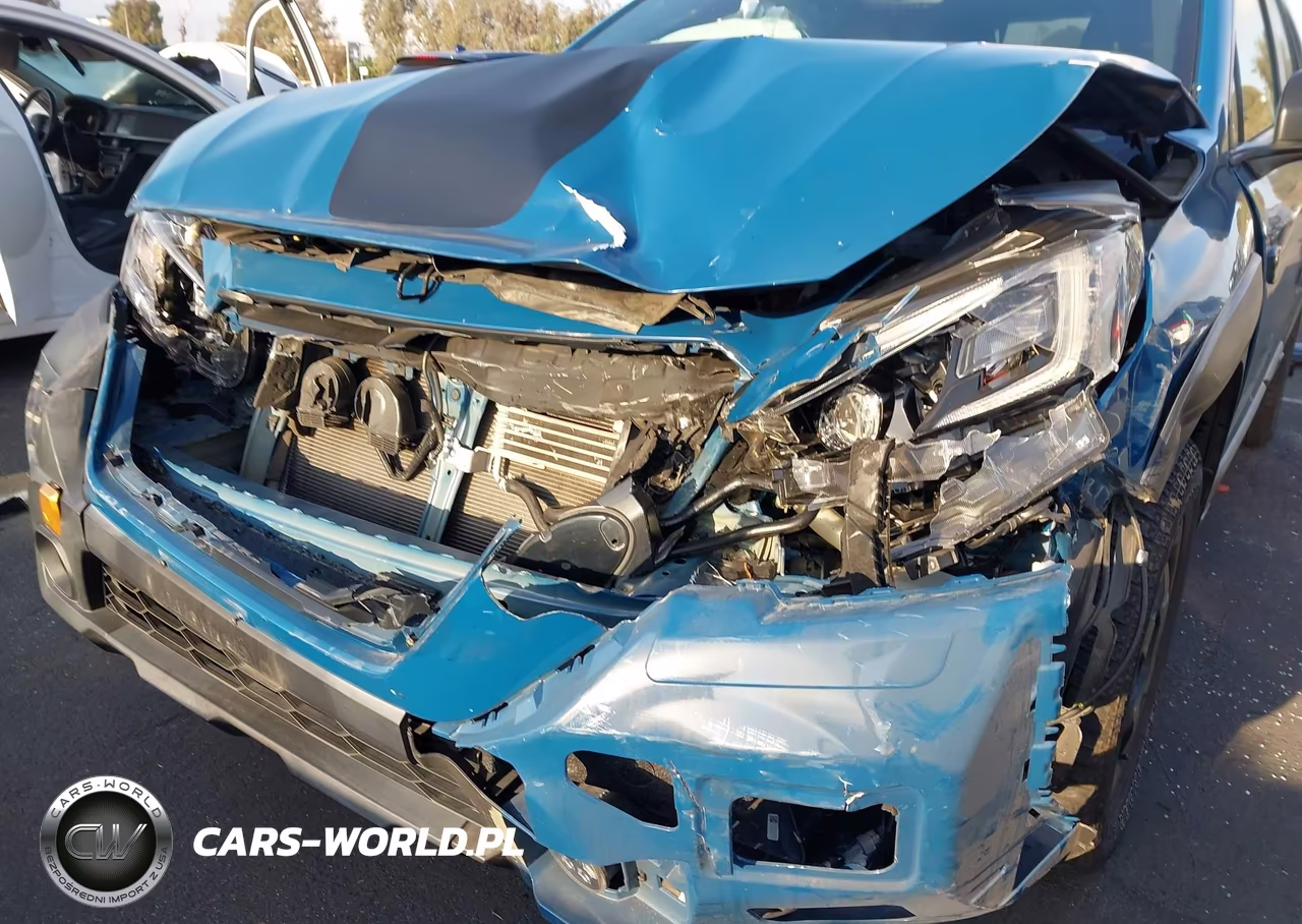 2024 Subaru Outback Wilderness VIN:4S4BTGSD0R3288036 - 6