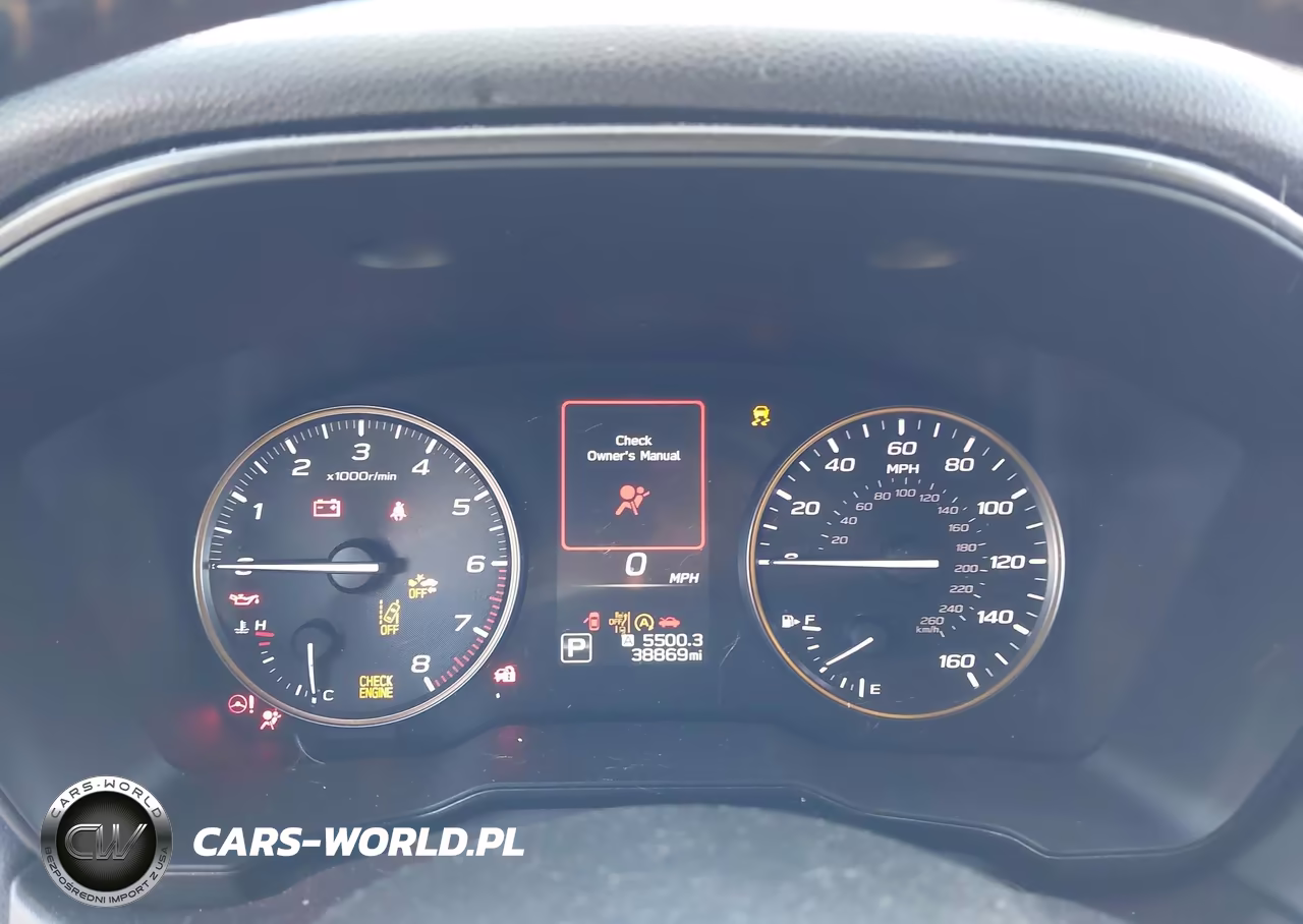 2024 Subaru Outback Wilderness VIN:4S4BTGSD0R3288036 - 7