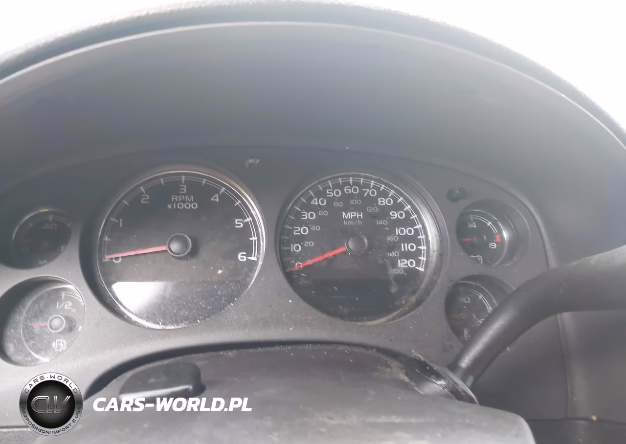 2007 Chevrolet Tahoe Lt VIN:1GNFK13057J131930 - 7