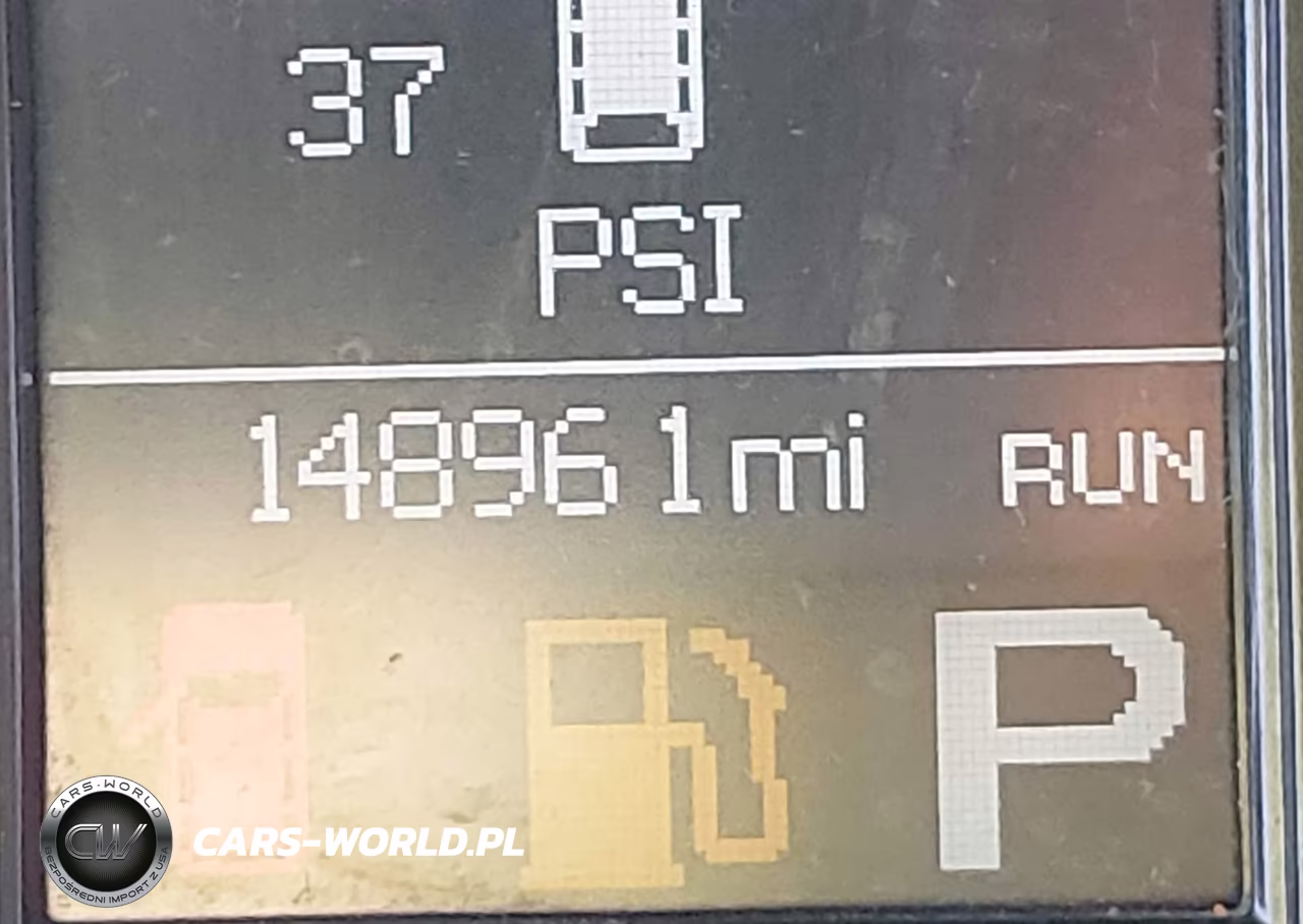 2013 Dodge Durango Crew VIN:1C4RDHDG3DC673080 - 15