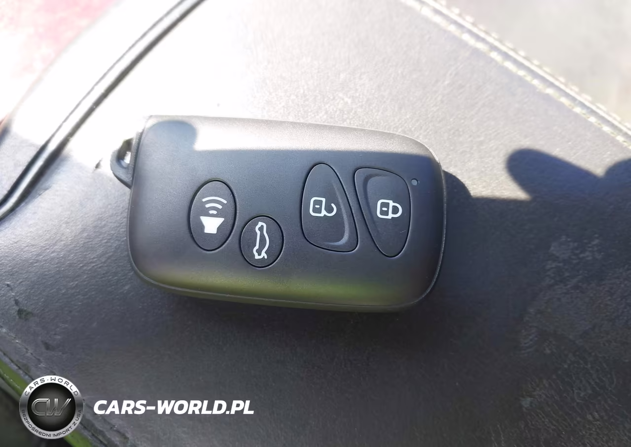 2006 Lexus Is 250 VIN:JTHBK262465020141 - 11