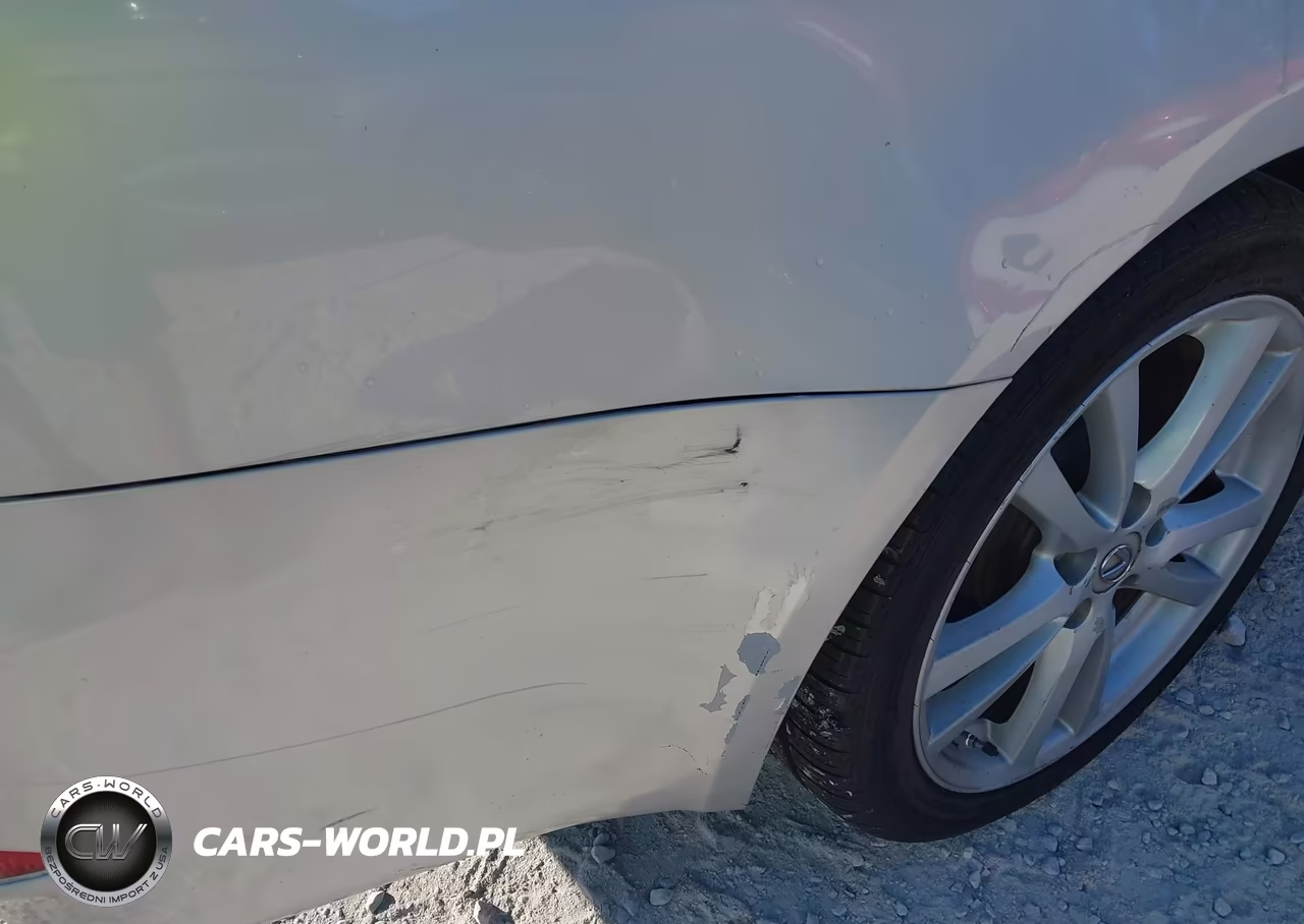 2006 Lexus Is 250 VIN:JTHBK262465020141 - 13