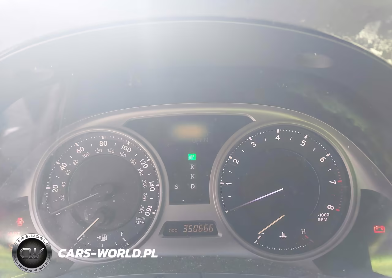 2006 Lexus Is 250 VIN:JTHBK262465020141 - 7