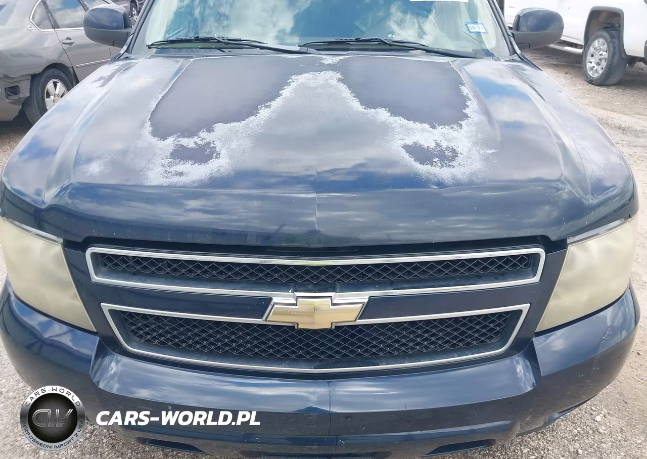 2009 Chevrolet Suburban 1500 Lt2 VIN:1GNFC26019J121865 - 6