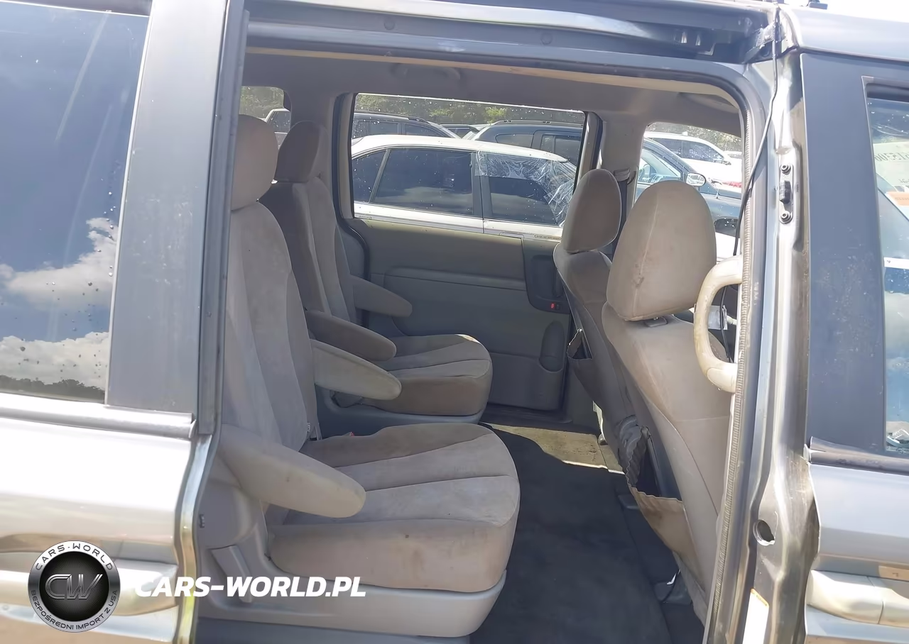 2011 Kia Sedona Lx VIN:KNDMG4C7XB6382180 - 8