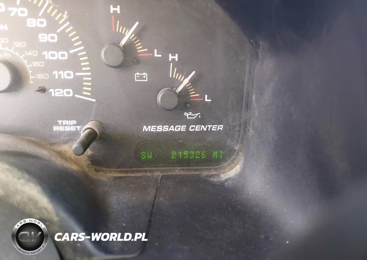 2003 Ford Expedition Xlt VIN:1FMFU16L33LA10669 - 7