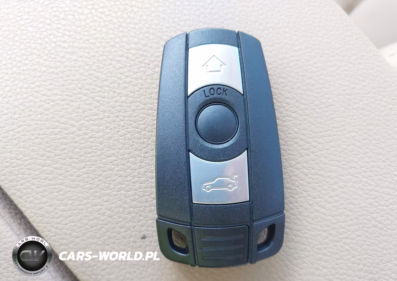 2010 BMW 528I VIN:WBANU5C53AC124095 - 11