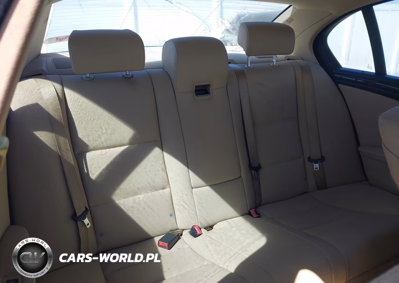 2010 BMW 528I VIN:WBANU5C53AC124095 - 8