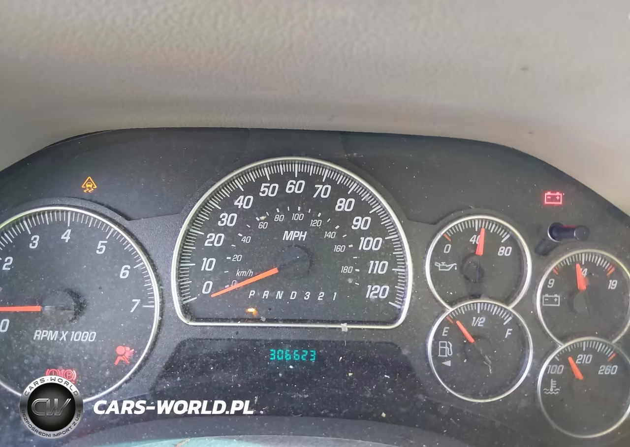 2008 GMC Envoy Sle VIN:1GKDS13S782149203 - 7