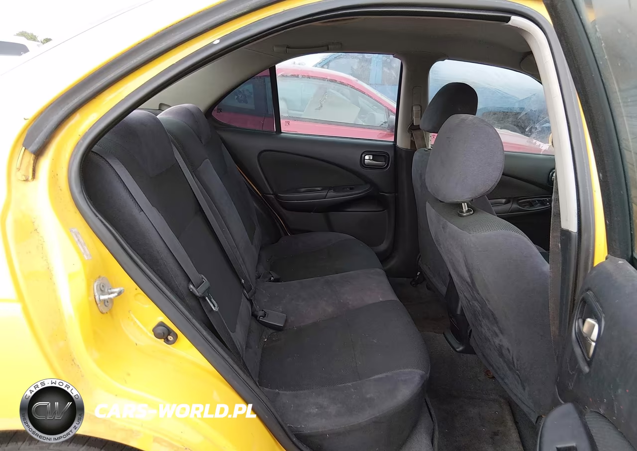 2006 Nissan Sentra 1.8S VIN:3N1CB51D96L552570 - 8