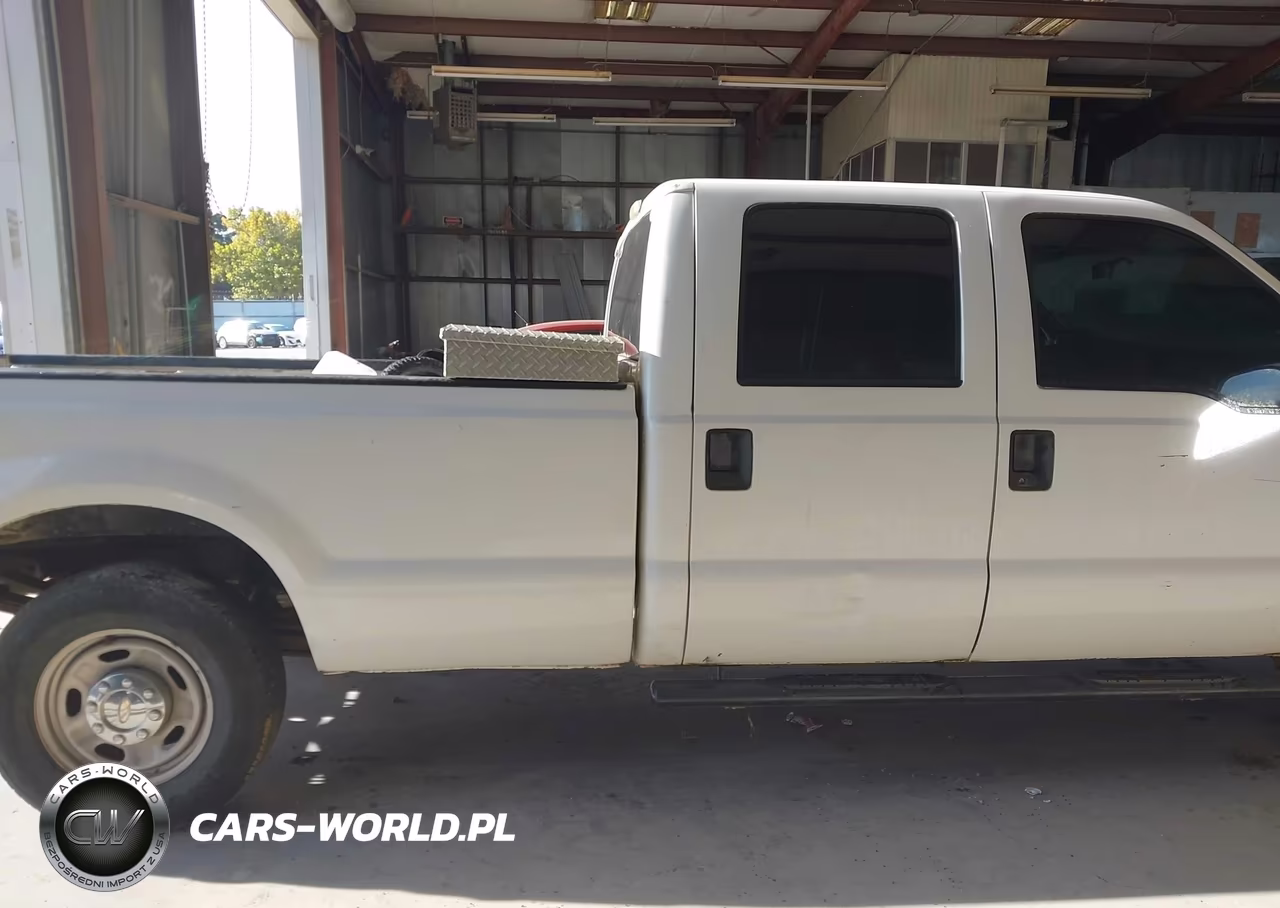 2008 Ford F-350 King Ranch-Lariat-Xl-Xlt VIN:1FTSW30558ED17307 - 13