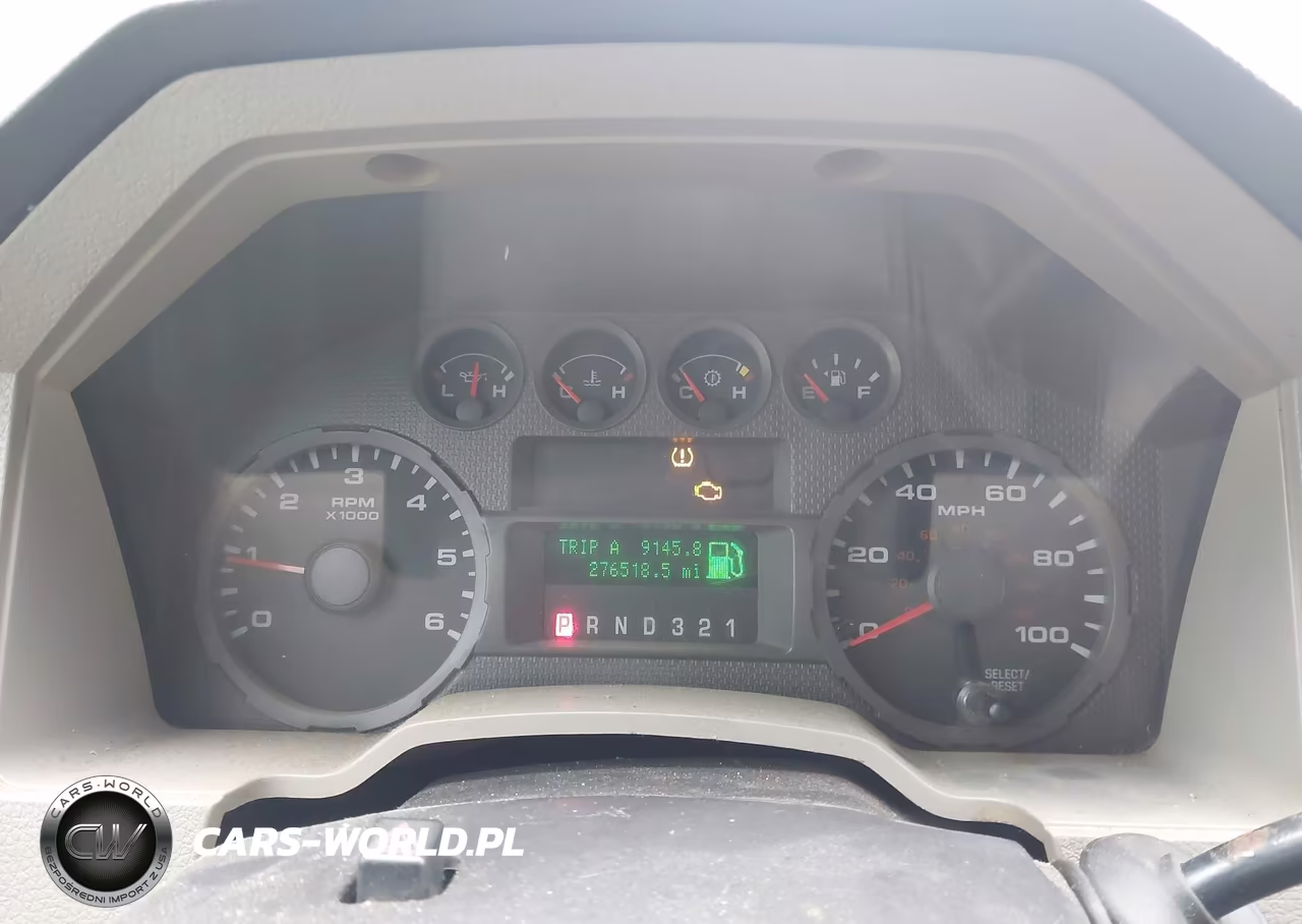 2008 Ford F-350 King Ranch-Lariat-Xl-Xlt VIN:1FTSW30558ED17307 - 7