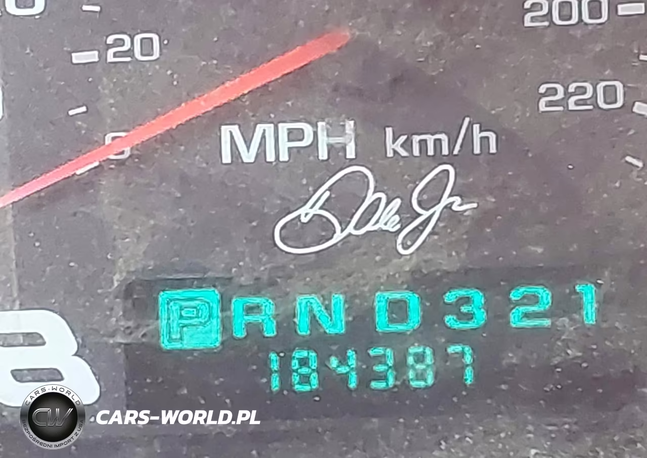 2004 Chevrolet Monte Carlo Supercharged Ss VIN:2G1WZ121349381794 - 7