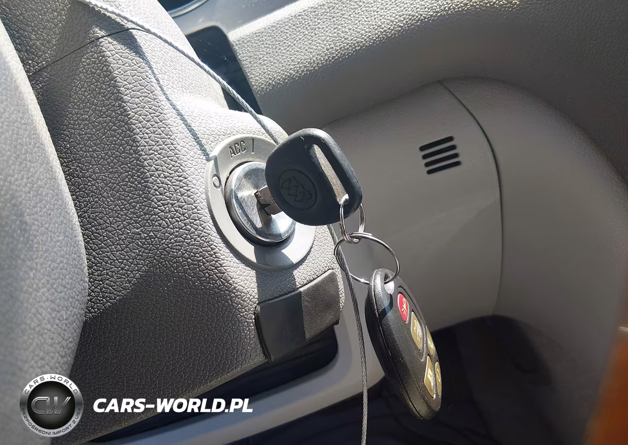 2012 Buick Enclave Leather VIN:5GAKVCED7CJ135208 - 11