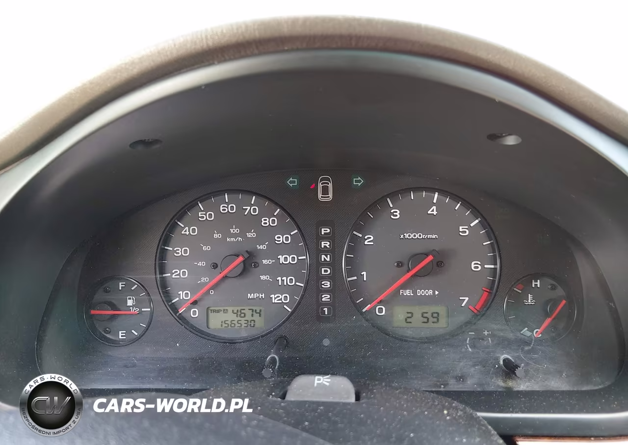 2002 Subaru Outback H6-3.0 L.l. Bean Edition VIN:4S3BH806627607888 - 7